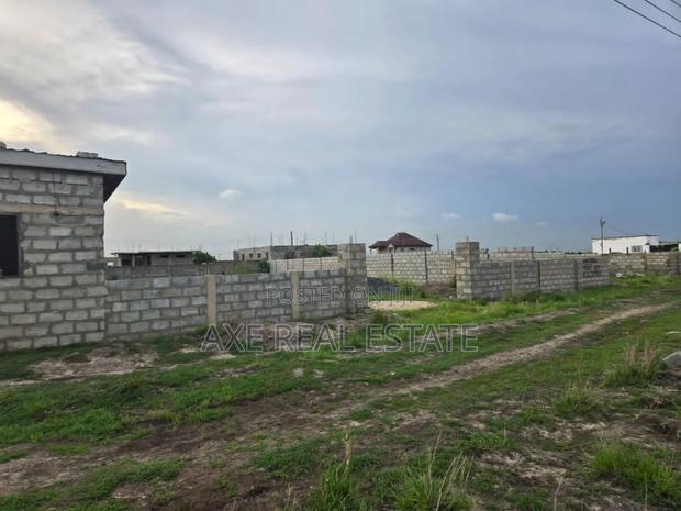 Affordable Promo Plots at Prampram Beach Road · Photo 2