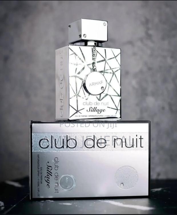 Club De Nuit Sillage · Photo 2