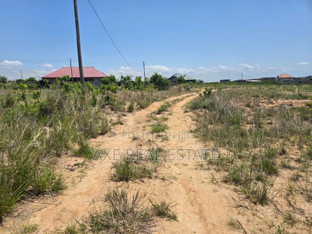 Prampram Beach Lane Plots ! Promo Sales. · Photo 1