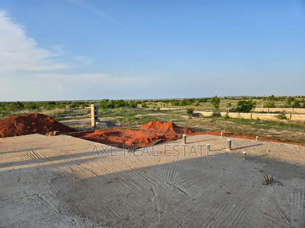 Registered Piece of Plot at Prampram Beach Road · Photo 1