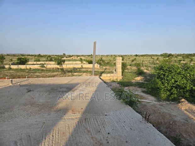 Registered Piece of Plot at Prampram Beach Road · Photo 2