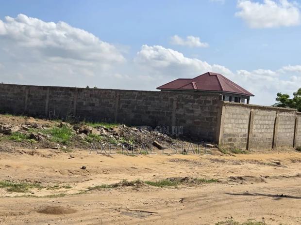 Full Plot ( Mixed Use) at Prampram Beach Road · Photo 1