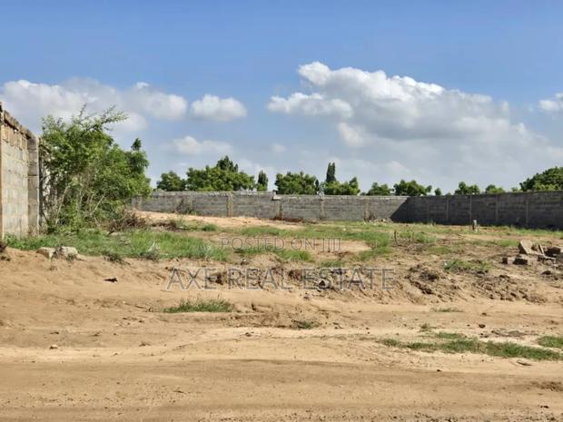 Full Plot ( Mixed Use) at Prampram Beach Road · Photo 2