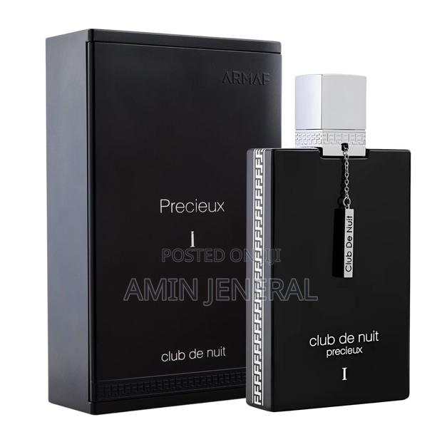 Club De Nuit Precieux · Photo 2