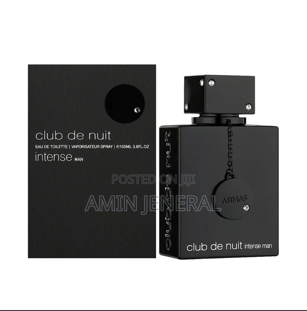 Club De Nuit Intense Man 105ml · Photo 1