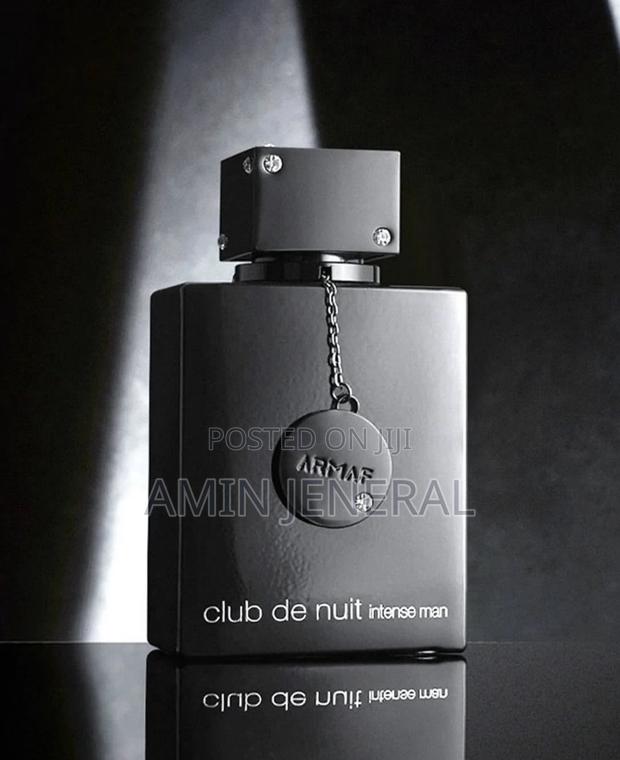 Club De Nuit Intense Man 105ml · Photo 2