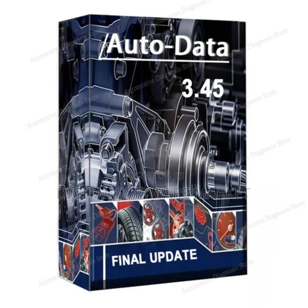 Autodata| Vehicle Service, Maintenance, And Repair Software · Photo 1