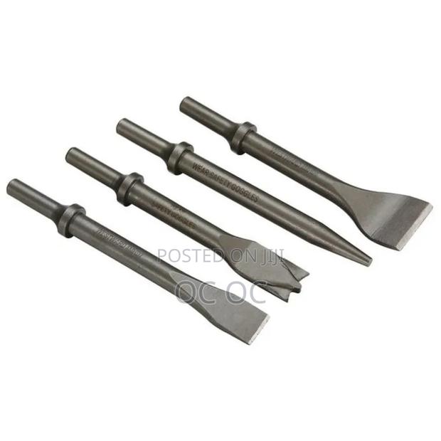 Westward Air Hammer Chisel (Original) · Photo 1