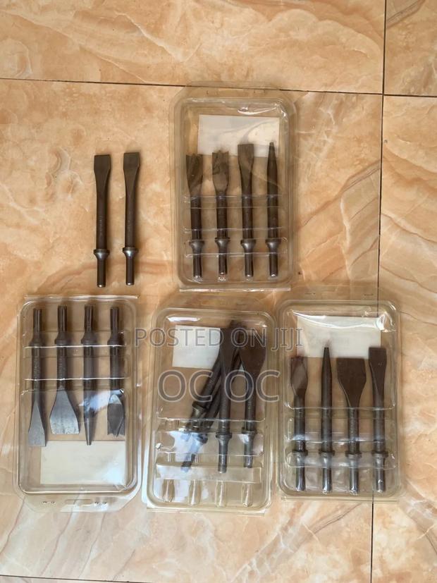 Westward Air Hammer Chisel (Original) · Photo 3