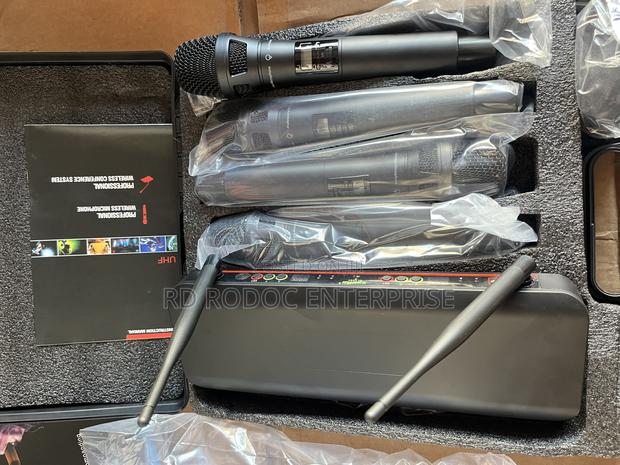 Shure Glxd94 4 In 1 Mic · Photo 2