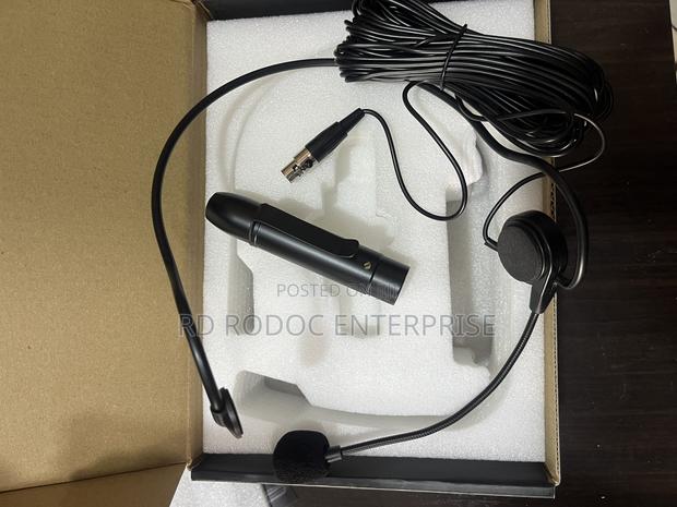 Sm35a Headset · Photo 2