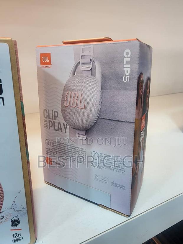 JBL Clip 5 · Photo 3