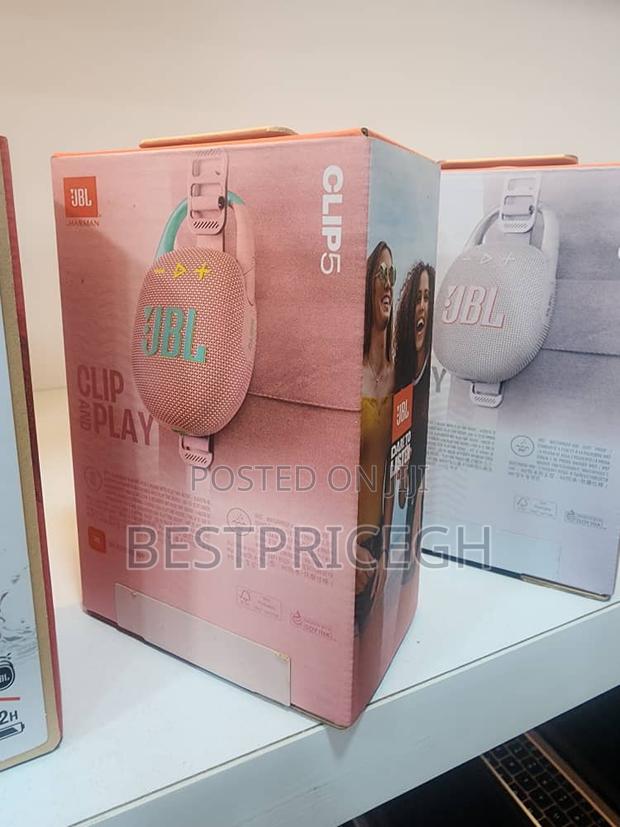 JBL Clip 5 · Photo 2
