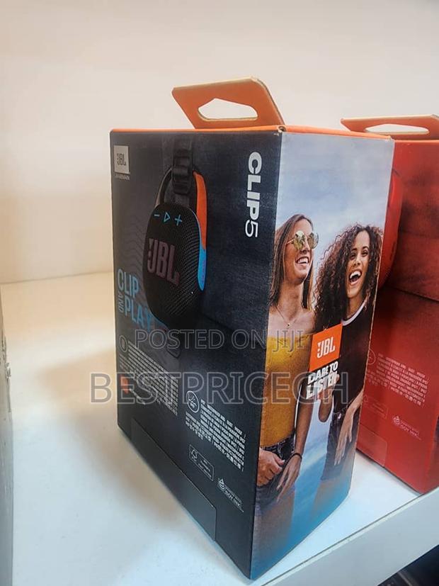 JBL Clip 5 · Photo 4