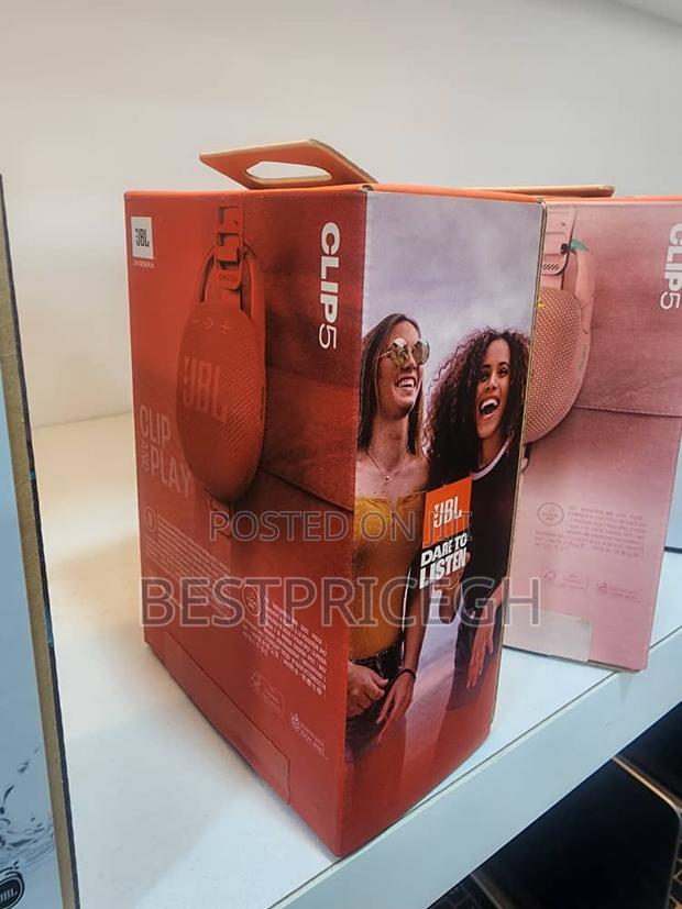 JBL Clip 5 · Photo 5
