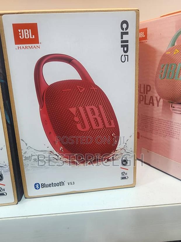 JBL Clip 5 · Photo 6