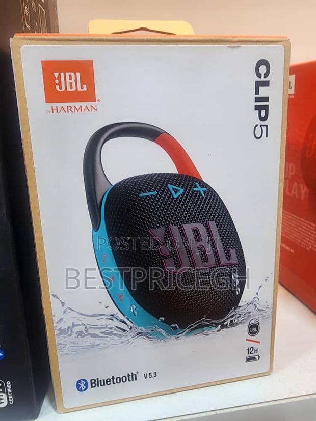 JBL Clip 5 · Photo 7