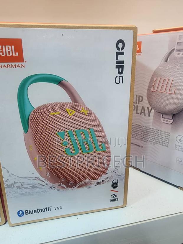 JBL Clip 5 · Photo 8