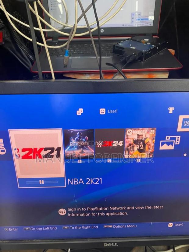 Ps5, Ps4, Xbox, Pc Game Installation · Photo 1