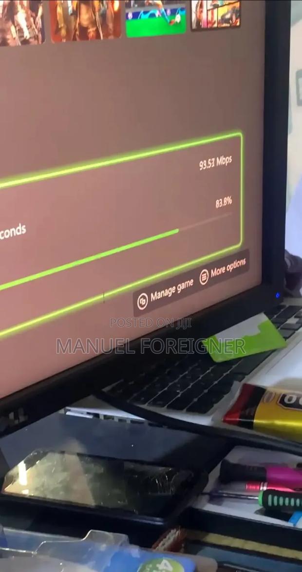 Ps5, Ps4, Xbox, Pc Game Installation · Photo 2