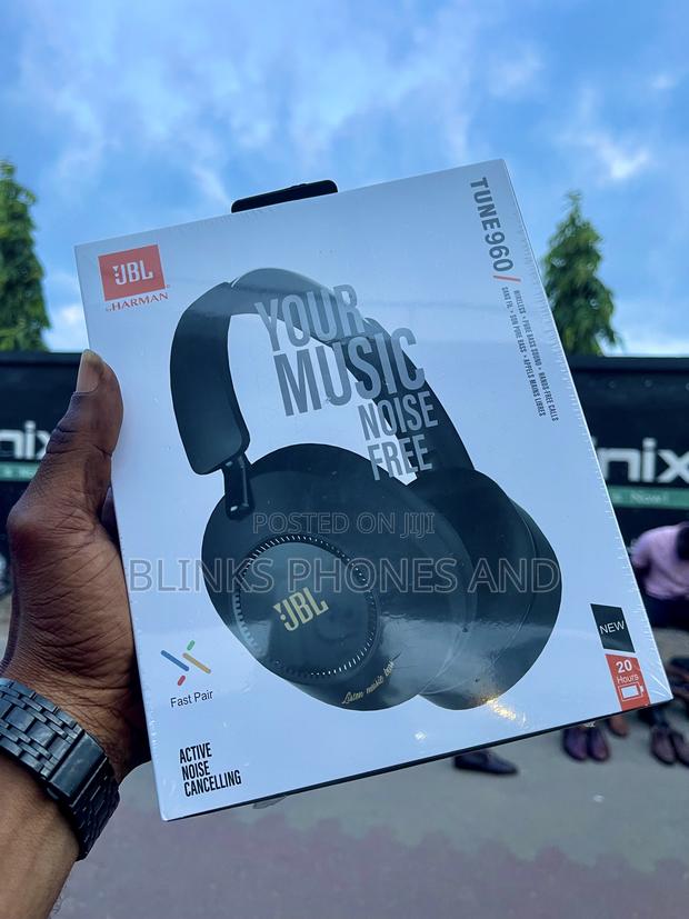 JBL Tune 960 · Photo 1