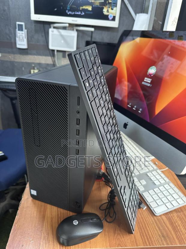 Desktop Computer HP 8GB Intel Core I5 HDD 1T · Photo 3