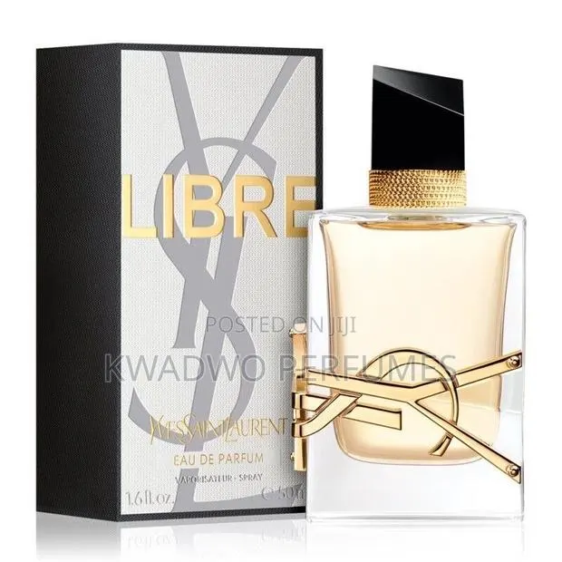 Yves Saint Laurent Libre · Photo 1