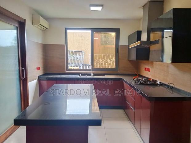 4bdrm Townhouse / Terrace in East Legon for rent · Photo 2