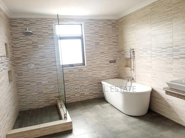 4bdrm Townhouse / Terrace in East Legon for rent · Photo 6