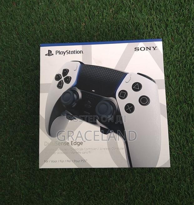 This X Original Play Station 5 Controller Dualsense Wireless · Photo 1
