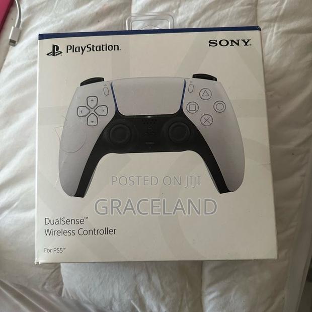 This X Original Play Station 5 Controller Dualsense Wireless · Photo 2