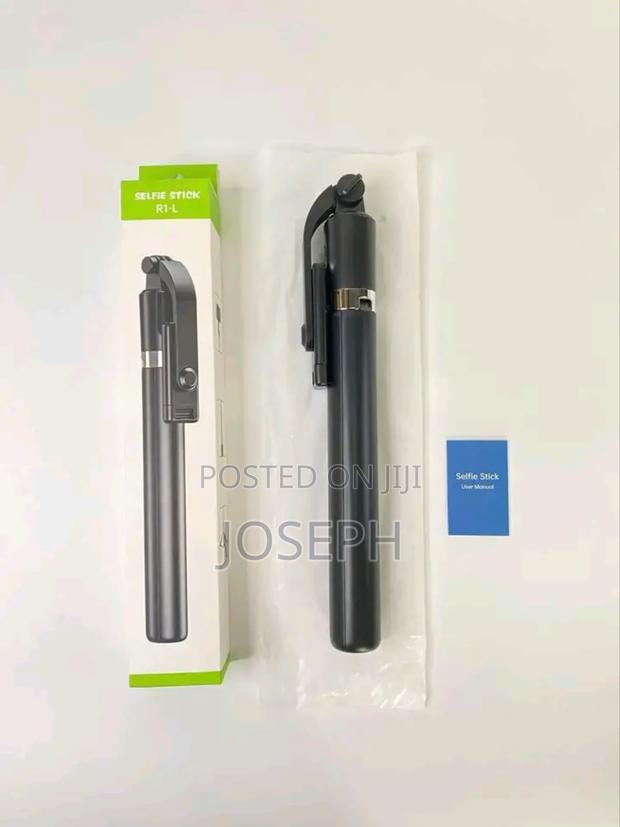 Selfie Stick 3mode Light · Photo 1