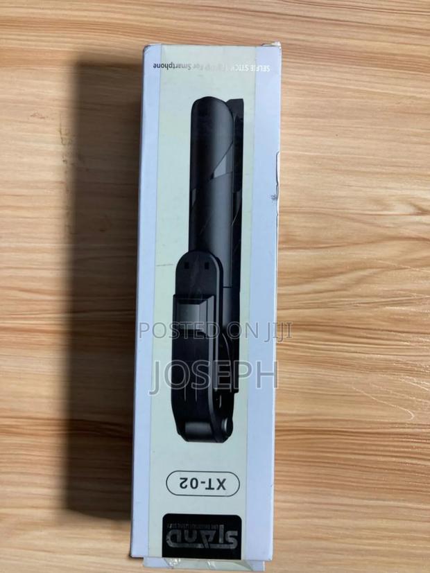 Selfie Stick Type 2 · Photo 3