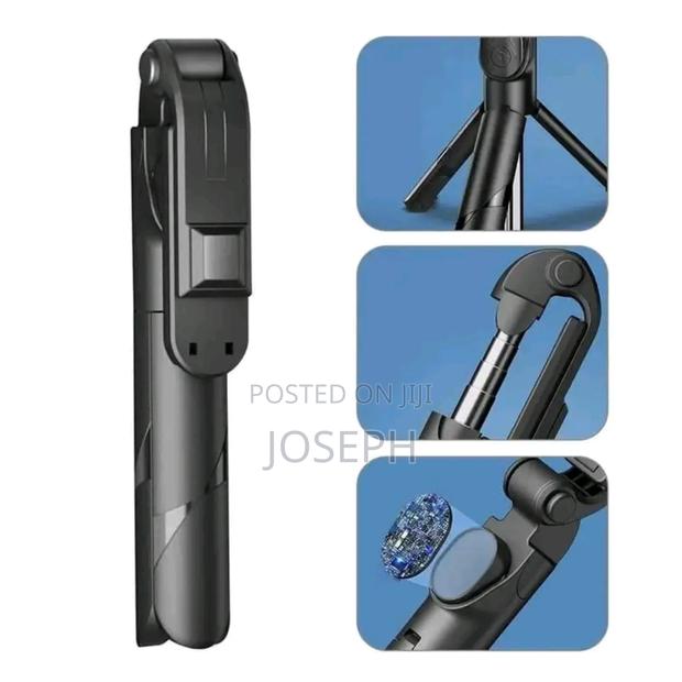 Selfie Stick Type 4 · Photo 4