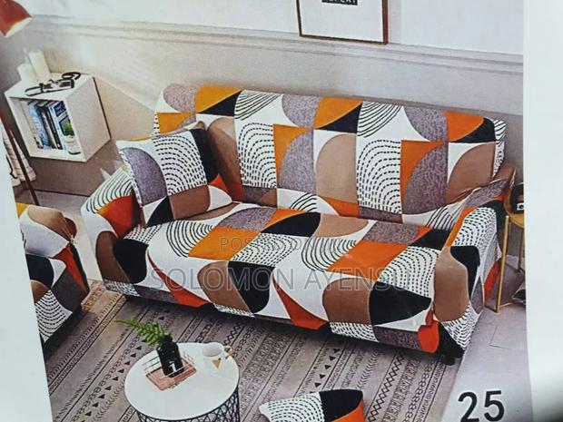 New Sofa Covers Available in Different Sizes