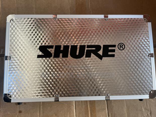 Shure Performance Gear 7kits Drum Mic · Photo 2