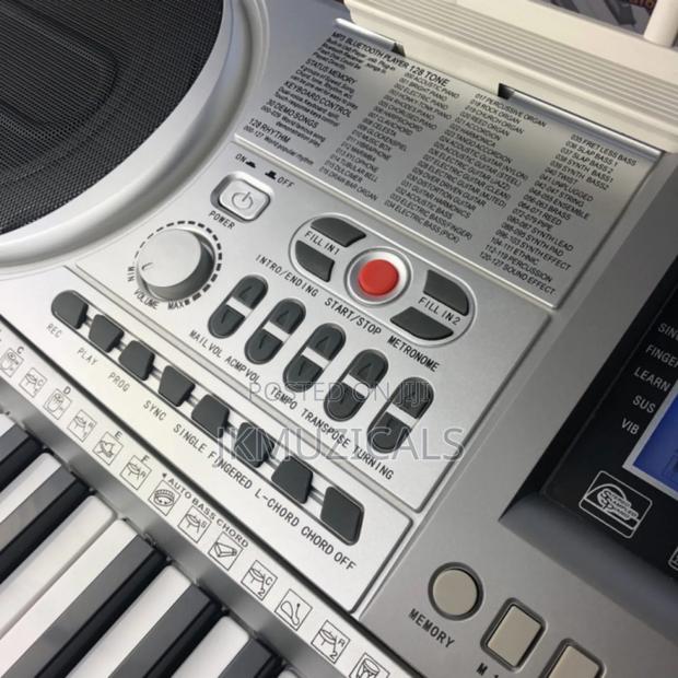 Keyboard_ Piano 61 Keys Organ- With Usb · Photo 7
