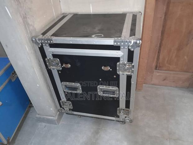 Set of Spinning Machine or Public Address System · Photo 3
