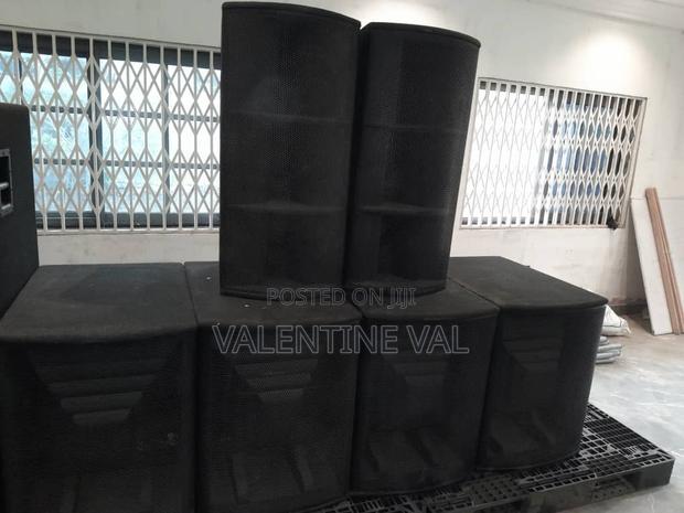 Set of Spinning Machine or Public Address System · Photo 4