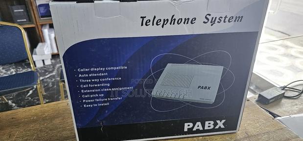 Ike Pabx 16ext · Photo 2