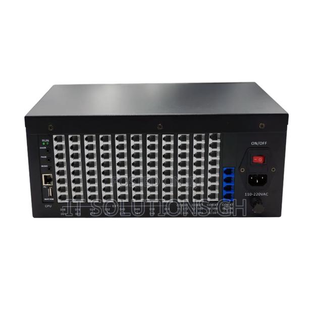Excelltel 48 Extension Expandable to 152 Extensions · Photo 1