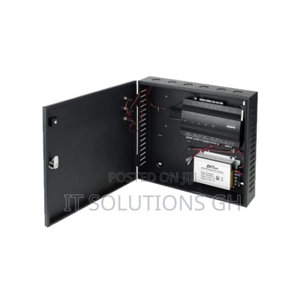 Inbio 260 Access Control With Case · Photo 1