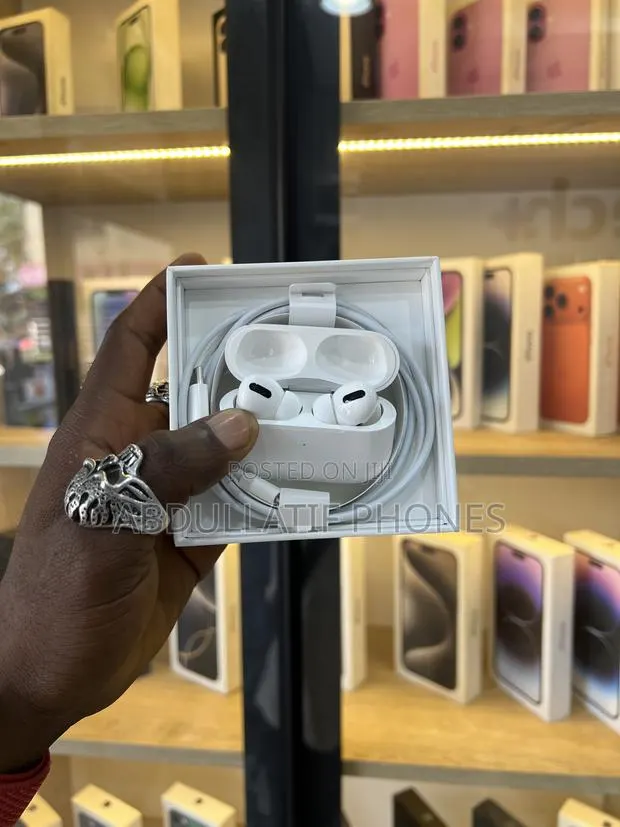 Sweet AirPods Pro · Photo 1