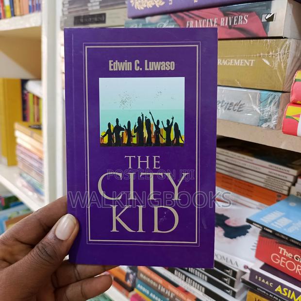 The City Kid · Photo 1