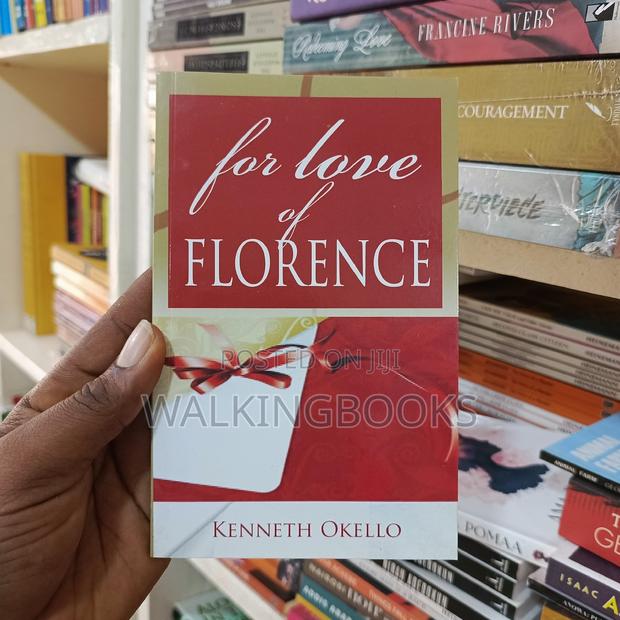 For Love of Florence · Photo 1