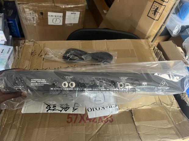 Ultragraph Pro Fbq1502 · Photo 3