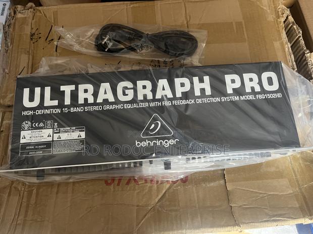 Ultragraph Pro Fbq1502 · Photo 4