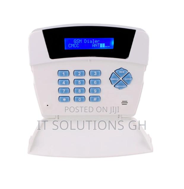 GSM Dialer Auto Dialer for Existing Alarm System Support Mu · Photo 2