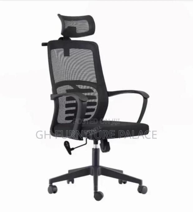 Mesh Swivel Chair for Sale · Photo 1