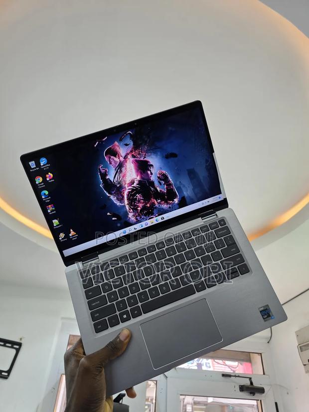 Laptop Dell Latitude 7420 16GB Intel Core I7 SSD 512GB · Photo 2